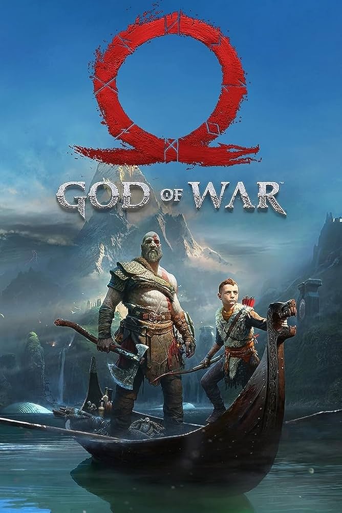 goddy