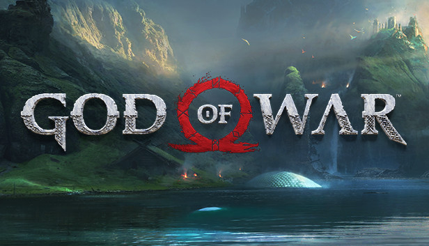 God